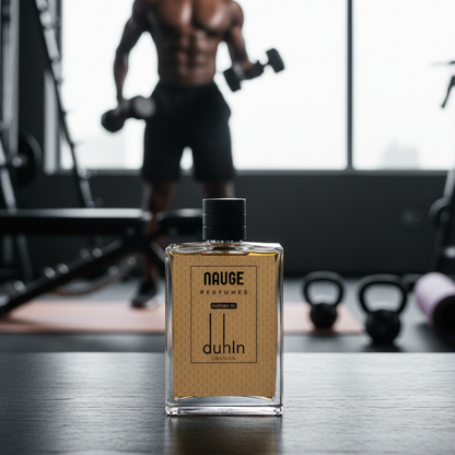 Nauge™ - Luxury Perfumes