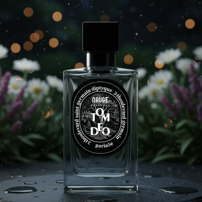 Nauge™ - Luxury Perfumes